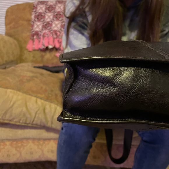 ❌SOLD❌YSL Tote - Picture 9 of 12